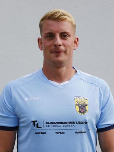 Tim Weinkauf