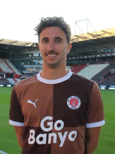 Kevin Martin Schmitt