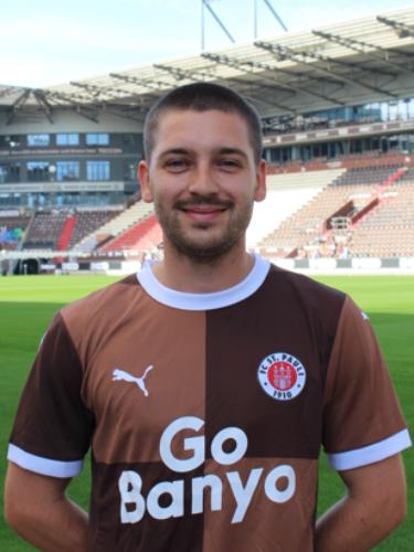 Matthias Stiene
