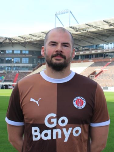 Vincent Stanislaw Stefan Niknam