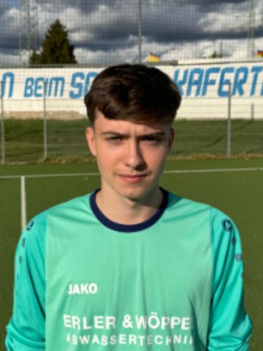 Tyrese Mike Wagenbach