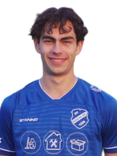 Maximilian Schwarberg