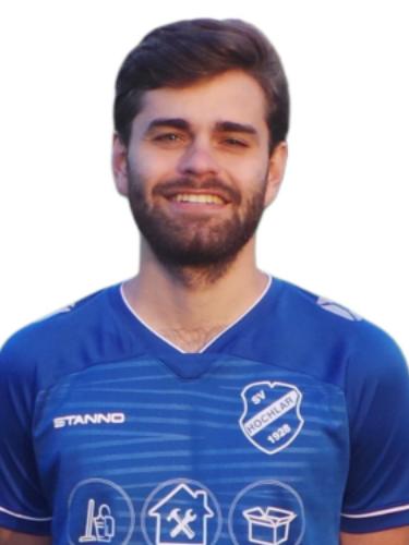 David Meyer