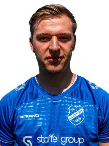 Luca Florian Malik