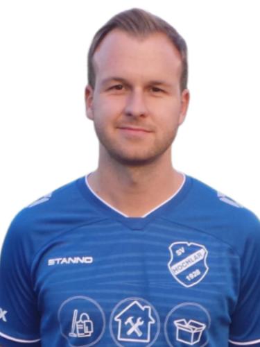 Sven Reinwald