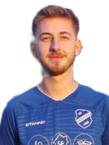 Simon Müller