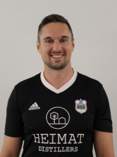 Maxim Farger