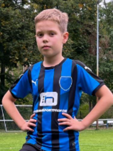 Lino Pascal Schieske