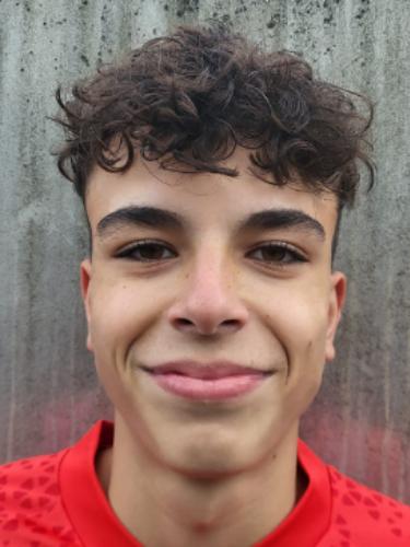 Rodrigo Nogueira Azevedo