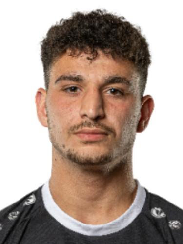 Abdullah Abdul Fattah