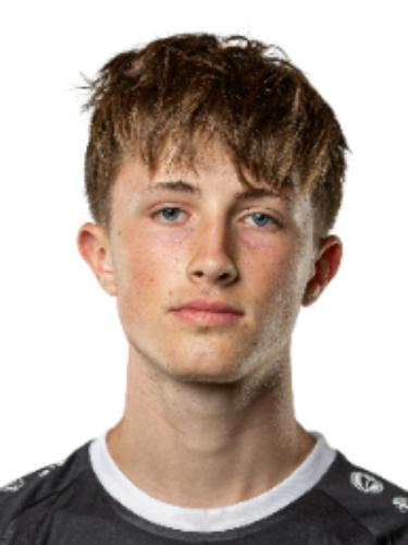 Jakob Leonard Dunkel