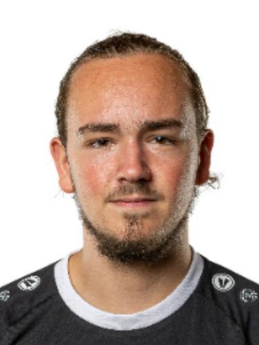 Alexander Froesa