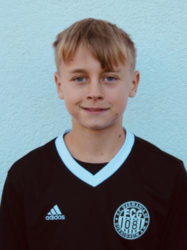 Elias Kutger