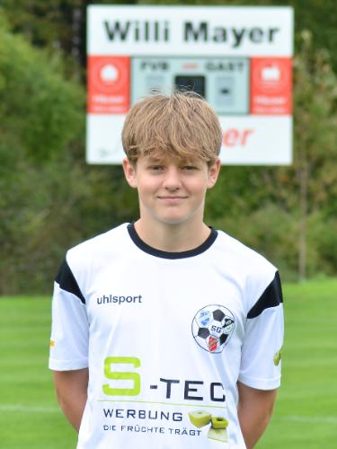 Lucas Gebele