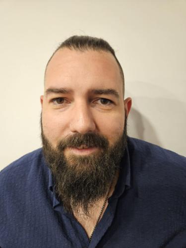 Patrick Gabriel