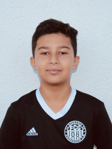 Omair Cosmin Zabair