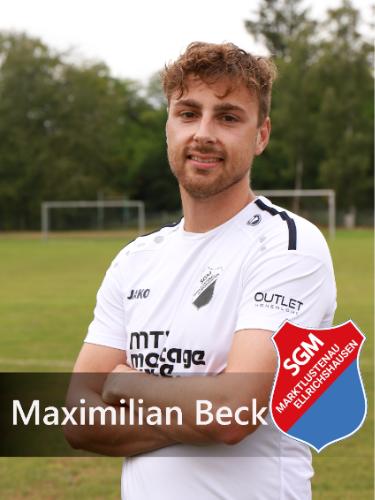 Maximilian Beck