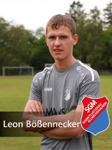 Leon Bößennecker
