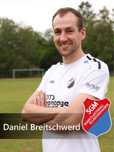 Daniel Breitschwerd