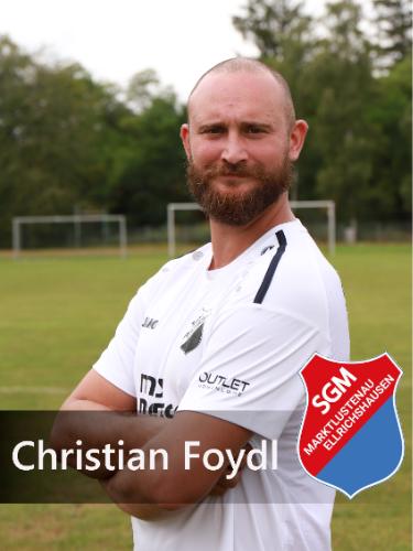 Christian Foydl