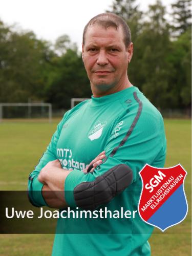 Uwe Joachimsthaler