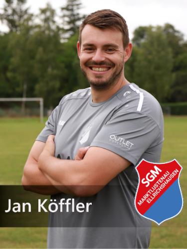 Jan Köffler
