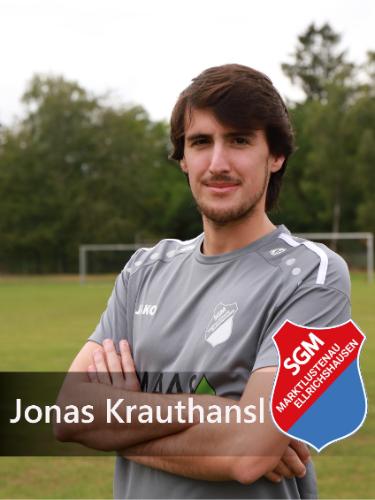 Jonas Krauthansl
