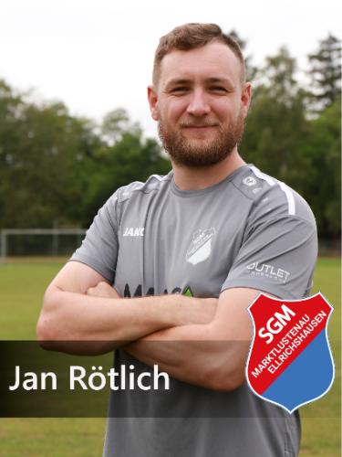 Jan Rötlich