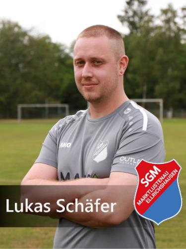 Lukas Schäfer