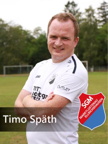 Timo Späth