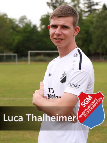 Luca Thalheimer