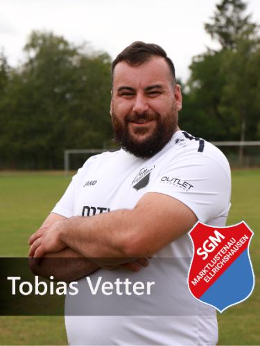 Tobias Vetter