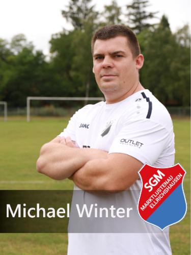 Micheal Winter
