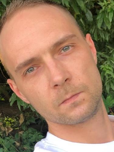 Matthias Droll