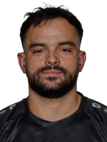 Luis David da Silva