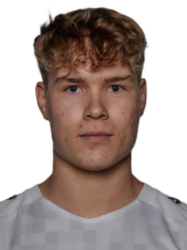 Alex Frederic Finner