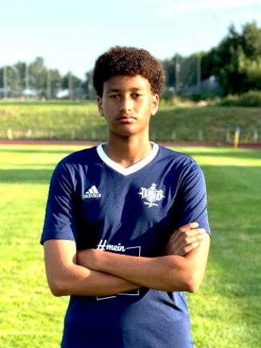 Marouan Benke