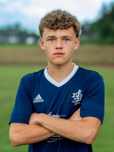 Levi Caspar Büttner