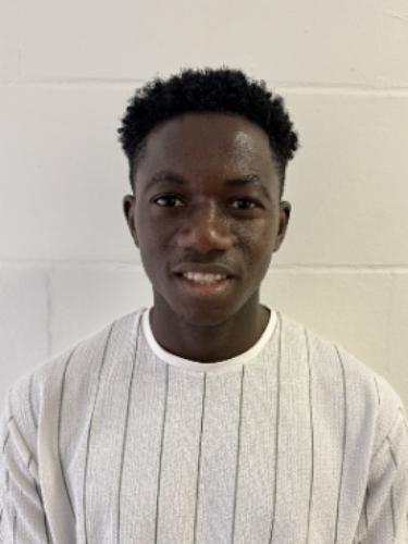 Souleymane Kante