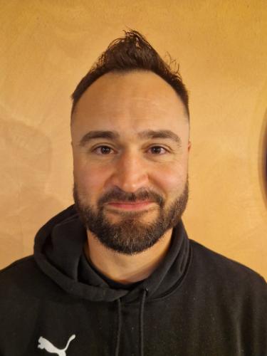 Marc Hagelstein