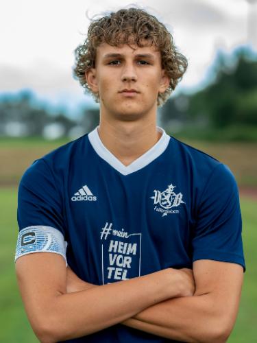 Mathis Rechin