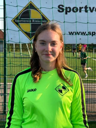 Mia Bartelt