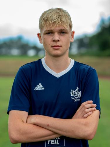 Lukas Wolke
