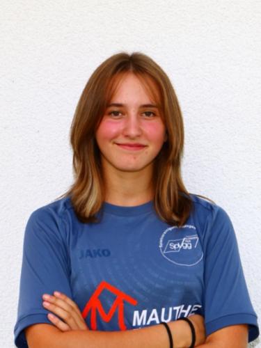 Sol Fahrländer Barreiro