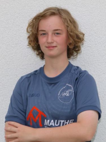 Anna Hafner
