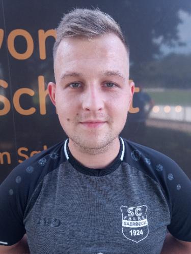 Nick Hoffmann