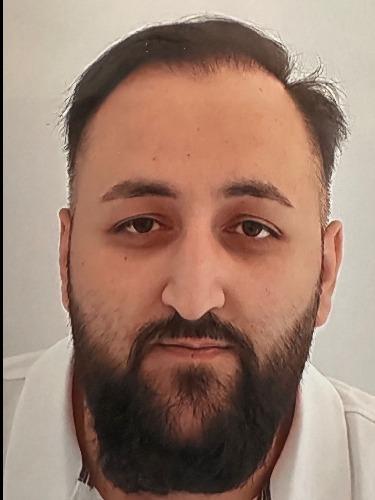 Ömer Karabiyik