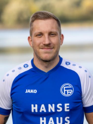 Erik Dukart