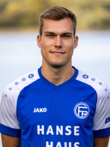 Eric Erdmann
