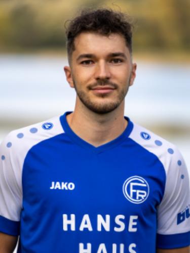 Yves Graf